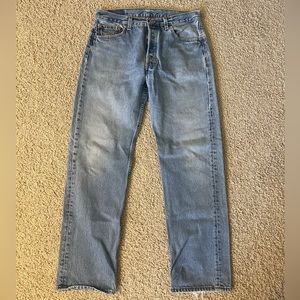Vintage 90s 501 Men Levi Jeans